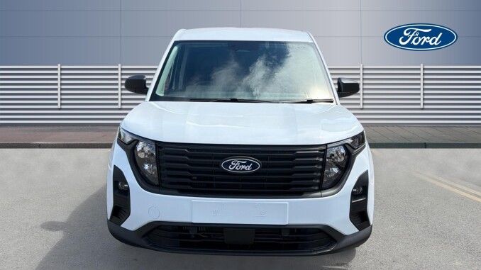Ford Transit Courier Diesel 1.5 EcoBlue Trend Van - Image 8